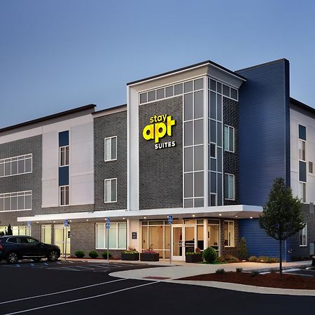 Stayapt Suites Atlanta-Newnan Εξωτερικό φωτογραφία