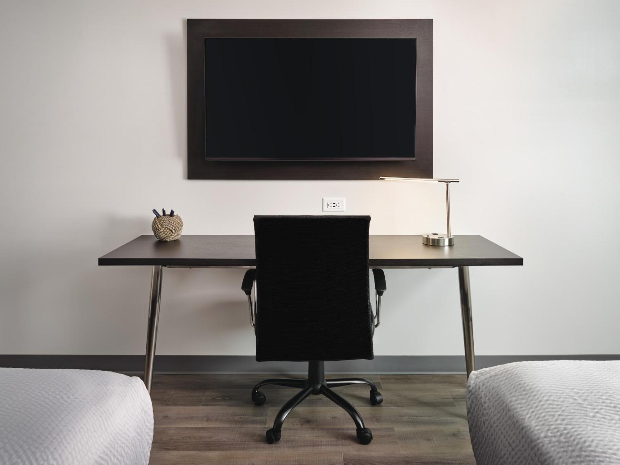Stayapt Suites Atlanta-Newnan Εξωτερικό φωτογραφία