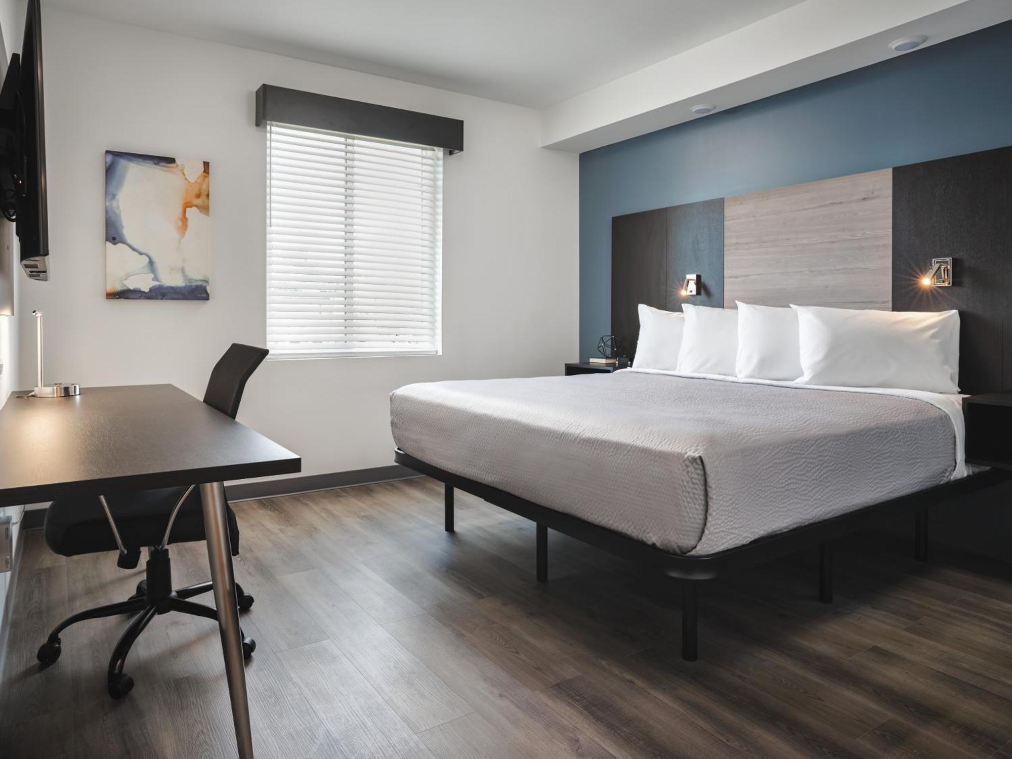 Stayapt Suites Atlanta-Newnan Εξωτερικό φωτογραφία