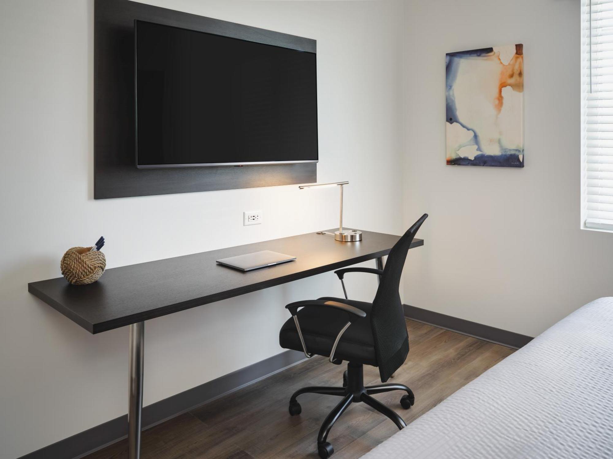 Stayapt Suites Atlanta-Newnan Εξωτερικό φωτογραφία