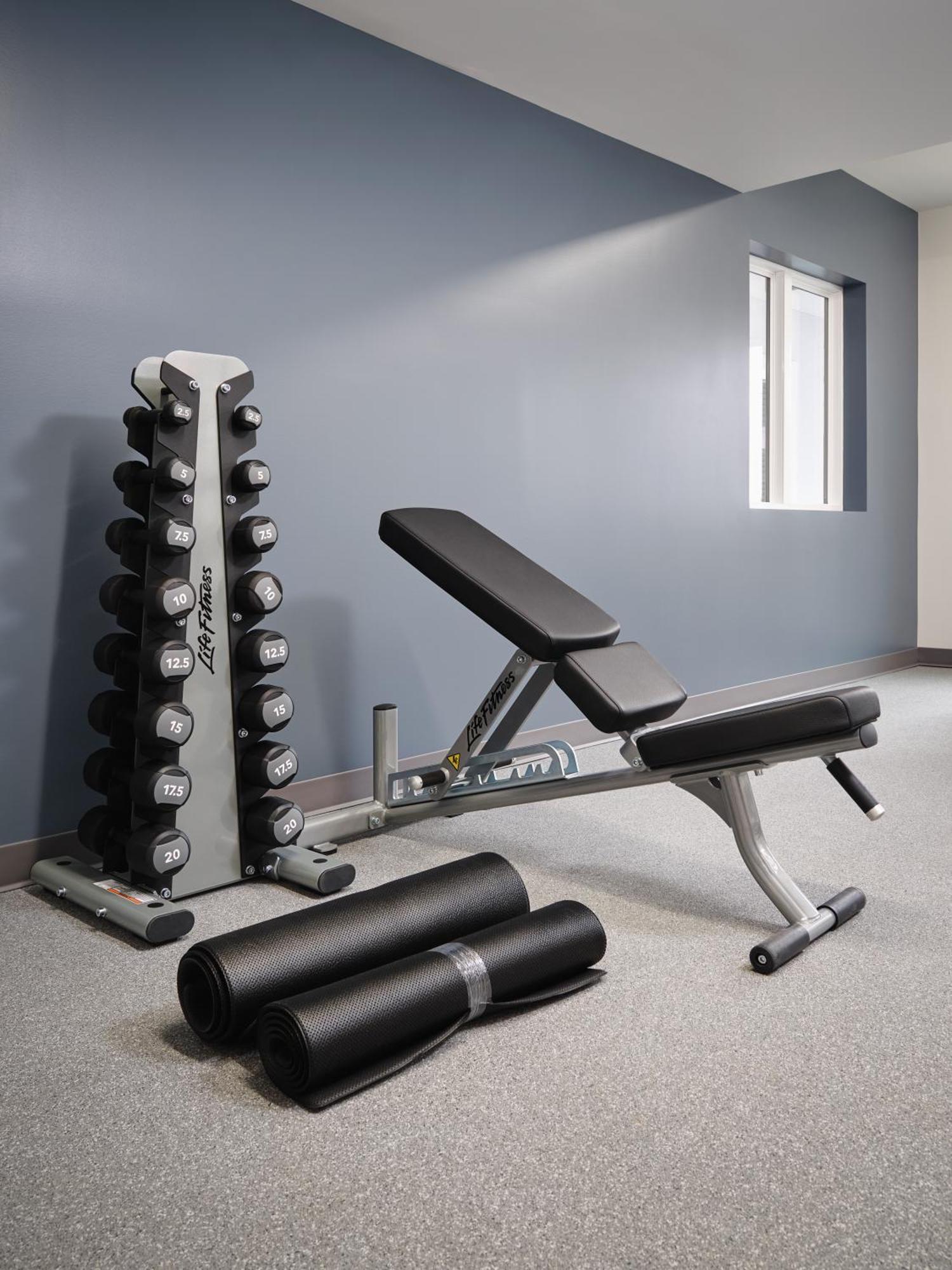 Stayapt Suites Atlanta-Newnan Εξωτερικό φωτογραφία